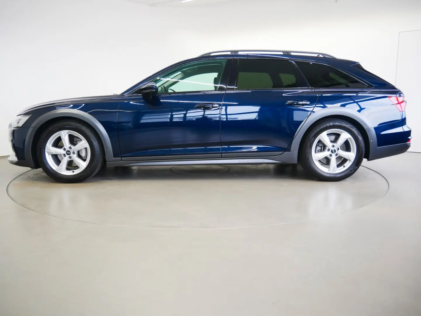 A6 allroad 40 TDI quattro S tro. MATRIX virt. Co