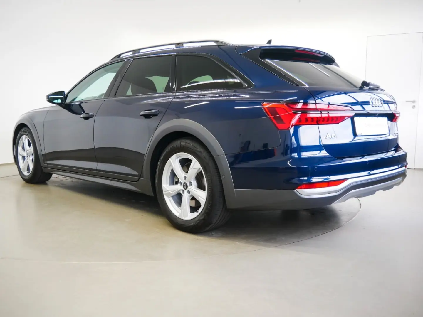 A6 allroad 40 TDI quattro S tro. MATRIX virt. Co