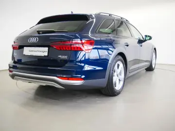 A6 allroad 40 TDI quattro S tro. MATRIX virt. Co