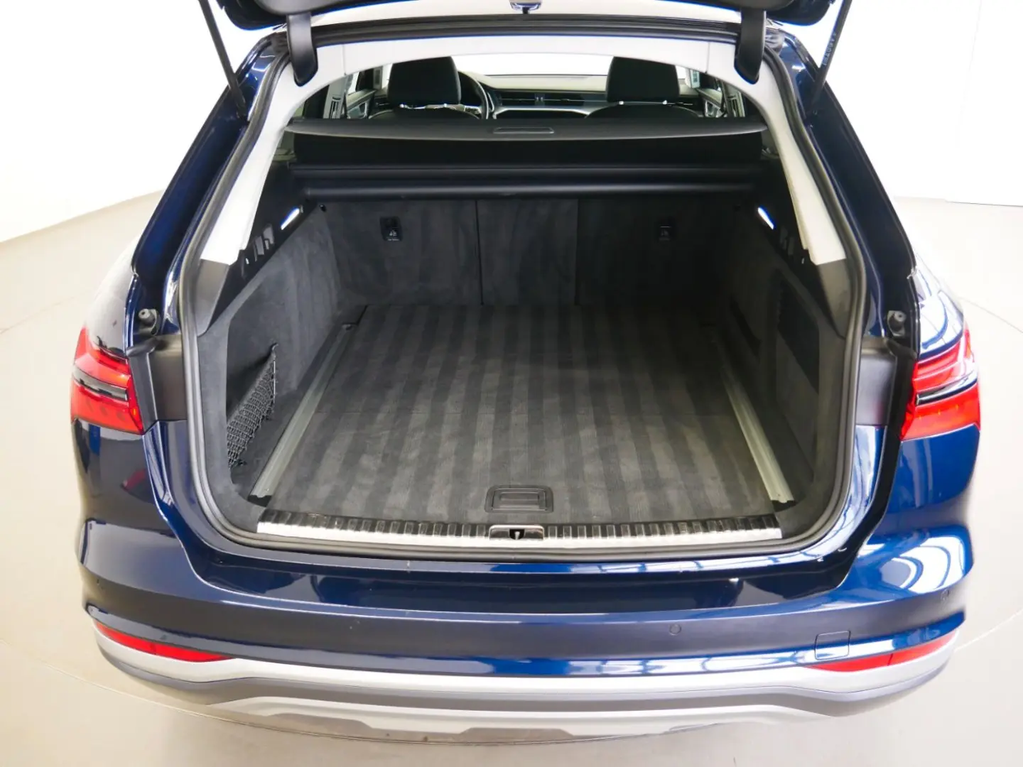 A6 allroad 40 TDI quattro S tro. MATRIX virt. Co
