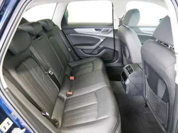 A6 allroad 40 TDI quattro S tro. MATRIX virt. Co