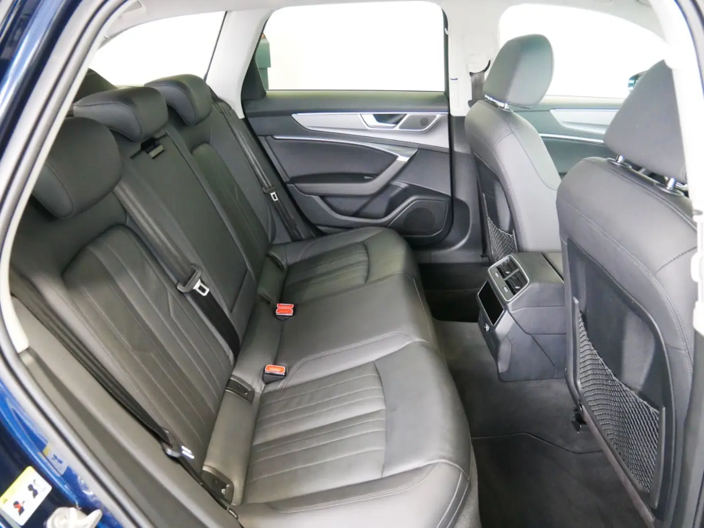 A6 allroad 40 TDI quattro S tro. MATRIX virt. Co