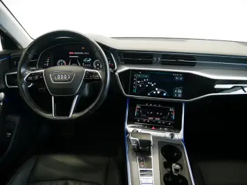 A6 allroad 40 TDI quattro S tro. MATRIX virt. Co