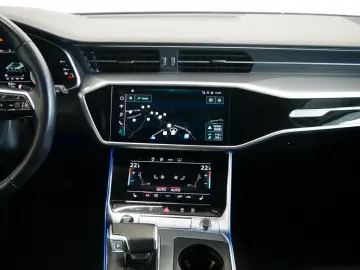 A6 allroad 40 TDI quattro S tro. MATRIX virt. Co