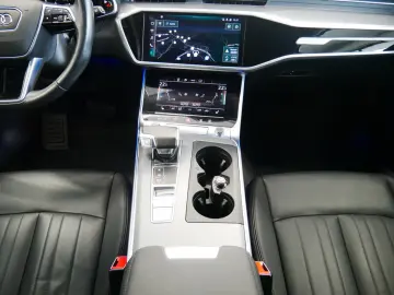 A6 allroad 40 TDI quattro S tro. MATRIX virt. Co
