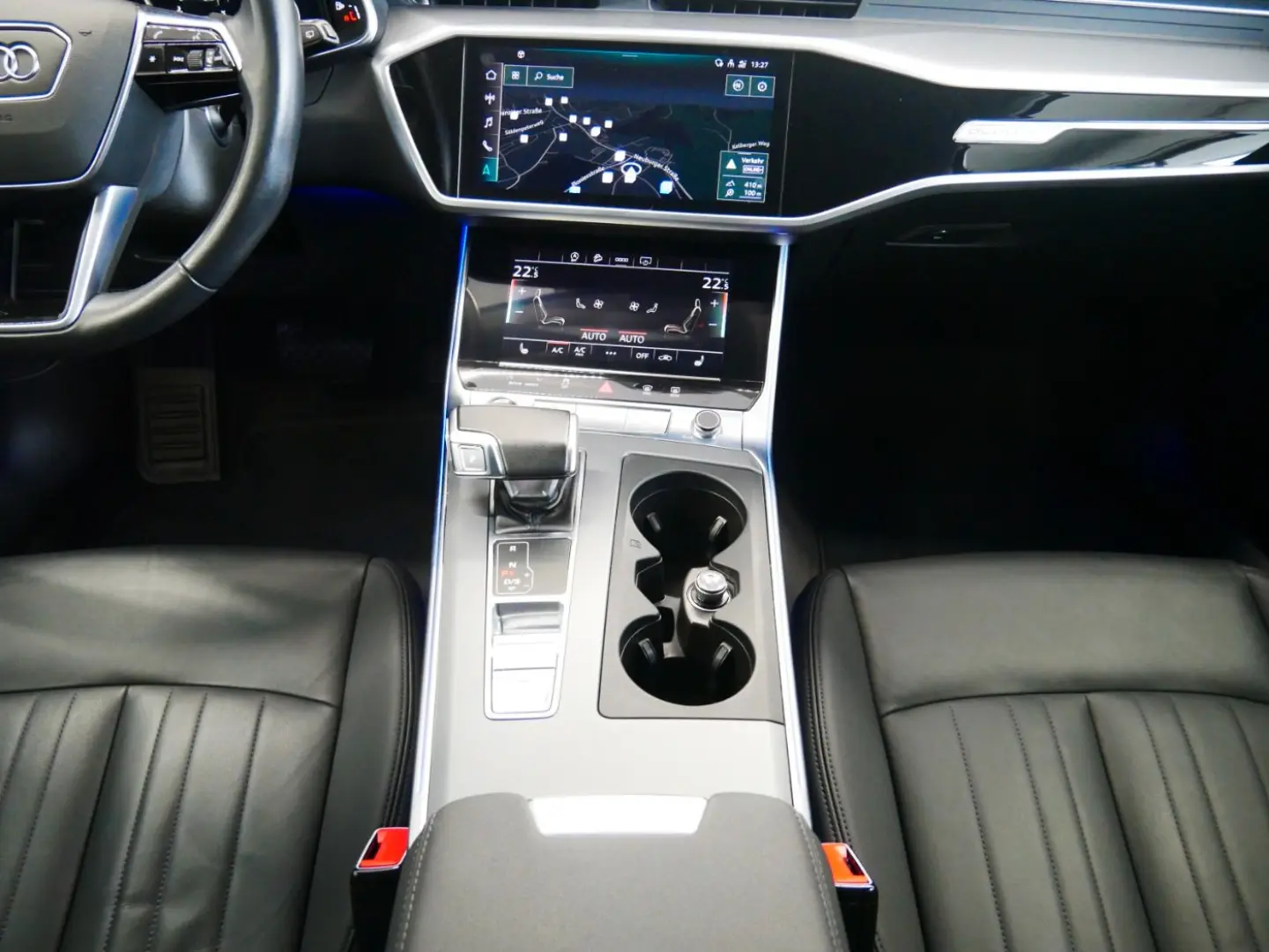 A6 allroad 40 TDI quattro S tro. MATRIX virt. Co