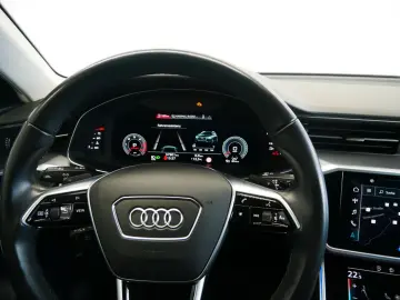 A6 allroad 40 TDI quattro S tro. MATRIX virt. Co