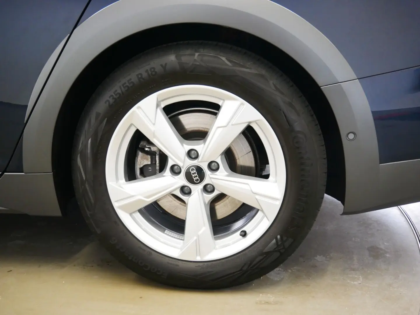A6 allroad 40 TDI quattro S tro. MATRIX virt. Co