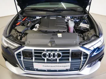 A6 allroad 40 TDI quattro S tro. MATRIX virt. Co