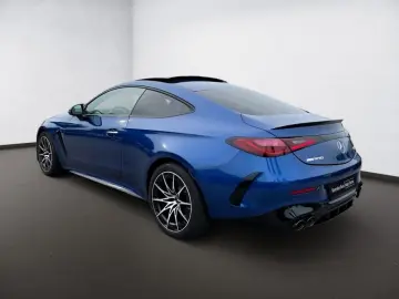 Mercedes Benz CLE 53 AMG 4M+ Coupé PREMIUM