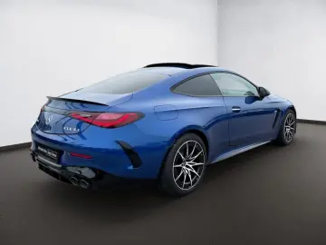 Mercedes Benz CLE 53 AMG 4M+ Coupé PREMIUM