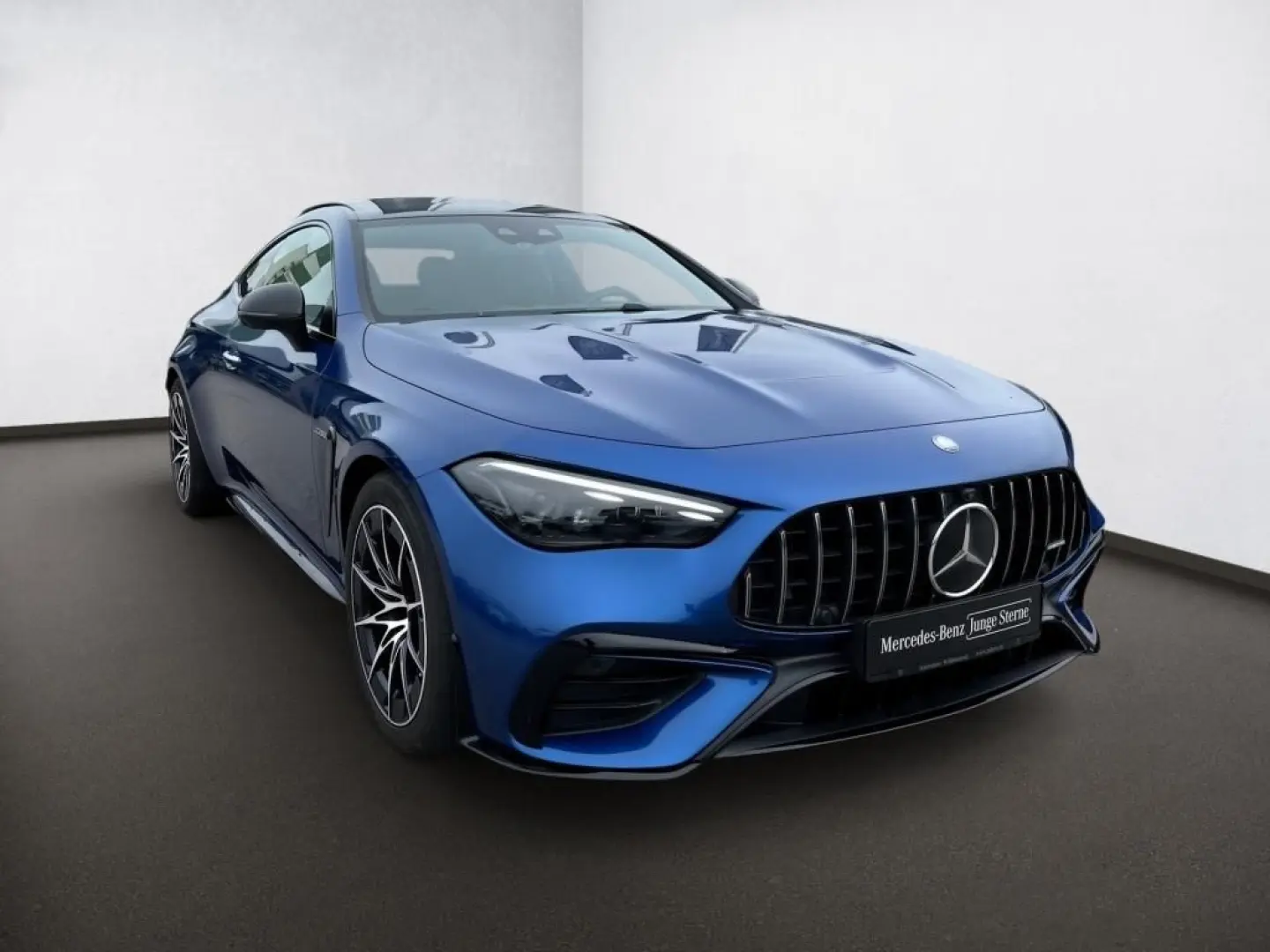 Mercedes Benz CLE 53 AMG 4M+ Coupé PREMIUM
