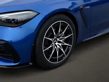 Mercedes Benz CLE 53 AMG 4M+ Coupé PREMIUM