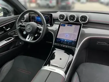 Mercedes Benz CLE 53 AMG 4M+ Coupé PREMIUM