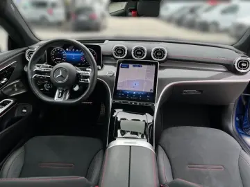 Mercedes Benz CLE 53 AMG 4M+ Coupé PREMIUM