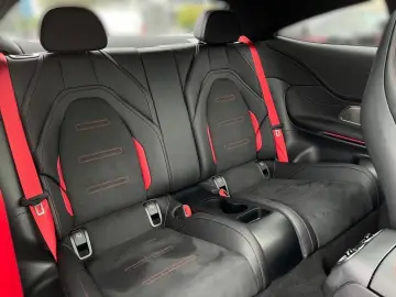 Mercedes Benz CLE 53 AMG 4M+ Coupé PREMIUM