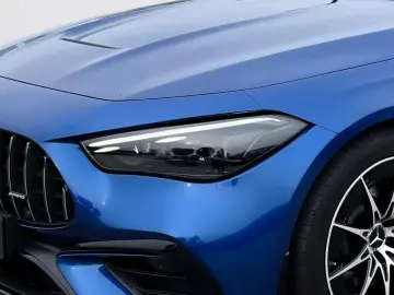 Mercedes Benz CLE 53 AMG 4M+ Coupé PREMIUM