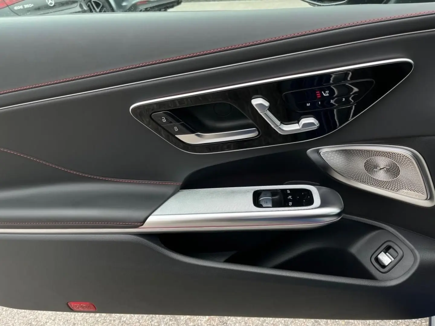 Mercedes Benz CLE 53 AMG 4M+ Coupé PREMIUM
