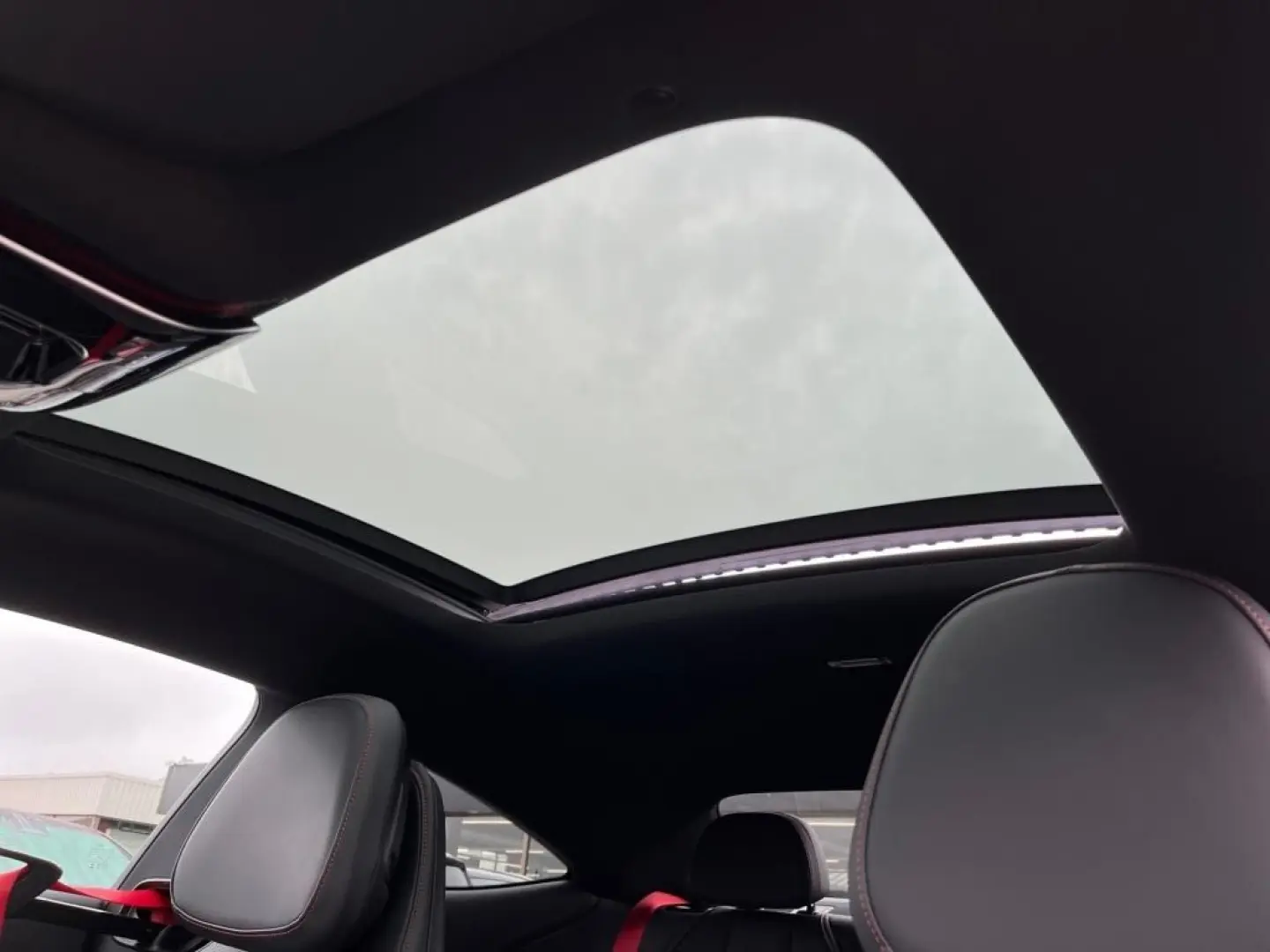 Mercedes Benz CLE 53 AMG 4M+ Coupé PREMIUM