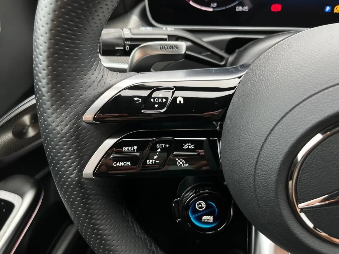 Mercedes Benz CLE 53 AMG 4M+ Coupé PREMIUM