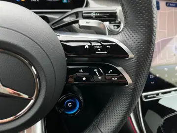 Mercedes Benz CLE 53 AMG 4M+ Coupé PREMIUM