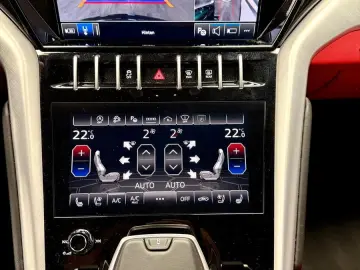Urus Vollausstattung  2 Jahre Werksgarantie