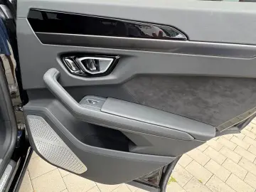 Urus 4.0 V8 Autom.
