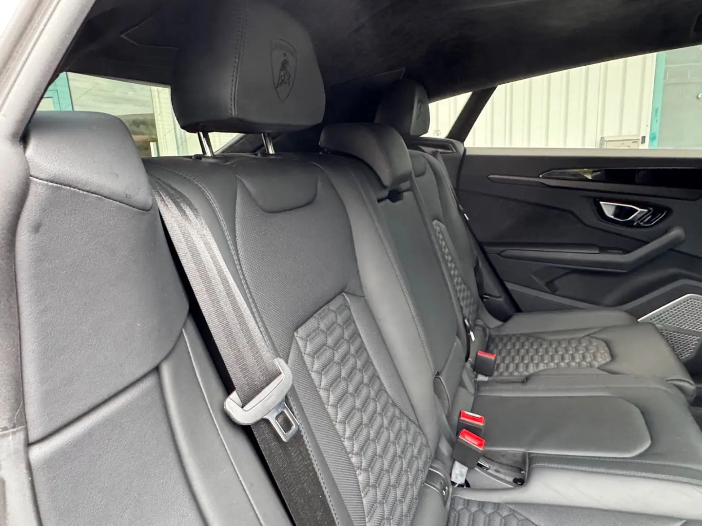 Urus 4.0 V8 Autom.