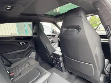 Urus 4.0 V8 Autom.