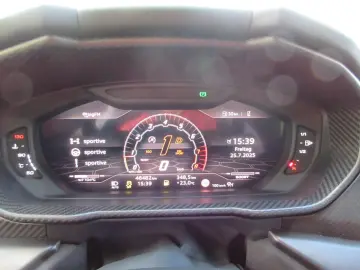Urus 4.0 V8 Autom./Urus Graphite Capsule