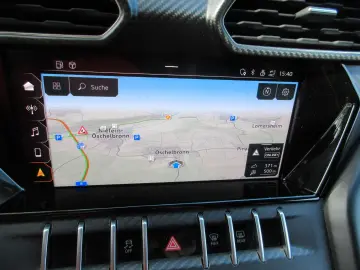 Urus 4.0 V8 Autom./Urus Graphite Capsule