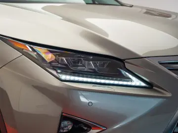 Lexus RX 450Hl