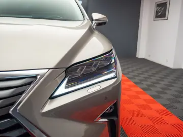 Lexus RX 450Hl