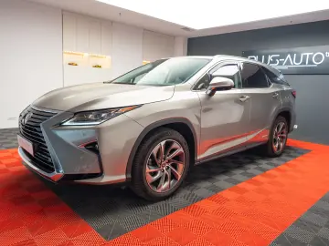 Lexus RX 450Hl