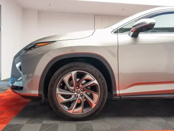Lexus RX 450Hl