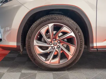 Lexus RX 450Hl