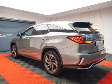 Lexus RX 450Hl