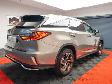 Lexus RX 450Hl