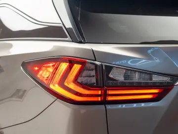 Lexus RX 450Hl
