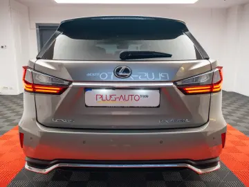 Lexus RX 450Hl