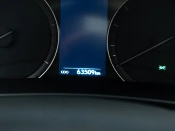 Lexus RX 450Hl
