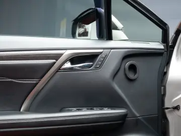 Lexus RX 450Hl