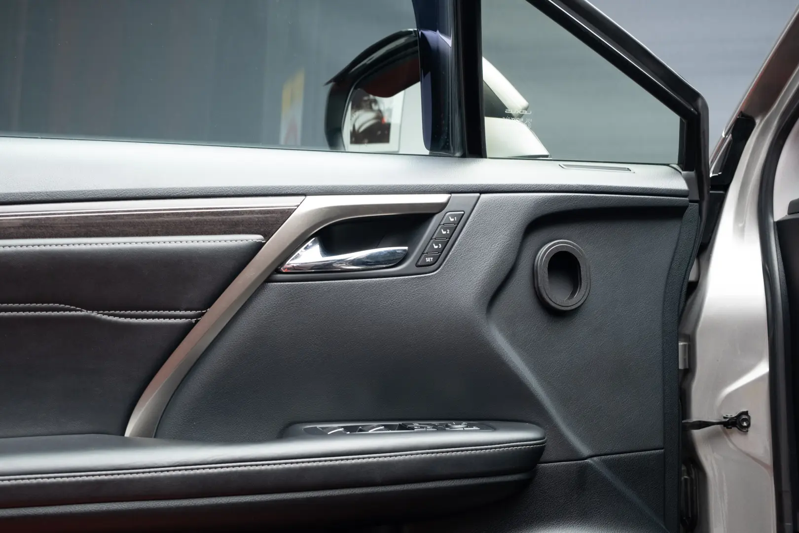 Lexus RX 450Hl