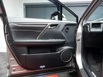 Lexus RX 450Hl
