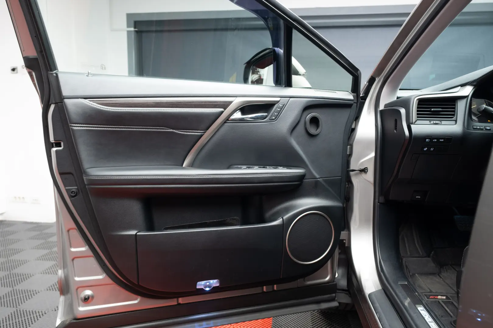 Lexus RX 450Hl