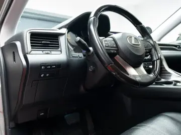 Lexus RX 450Hl
