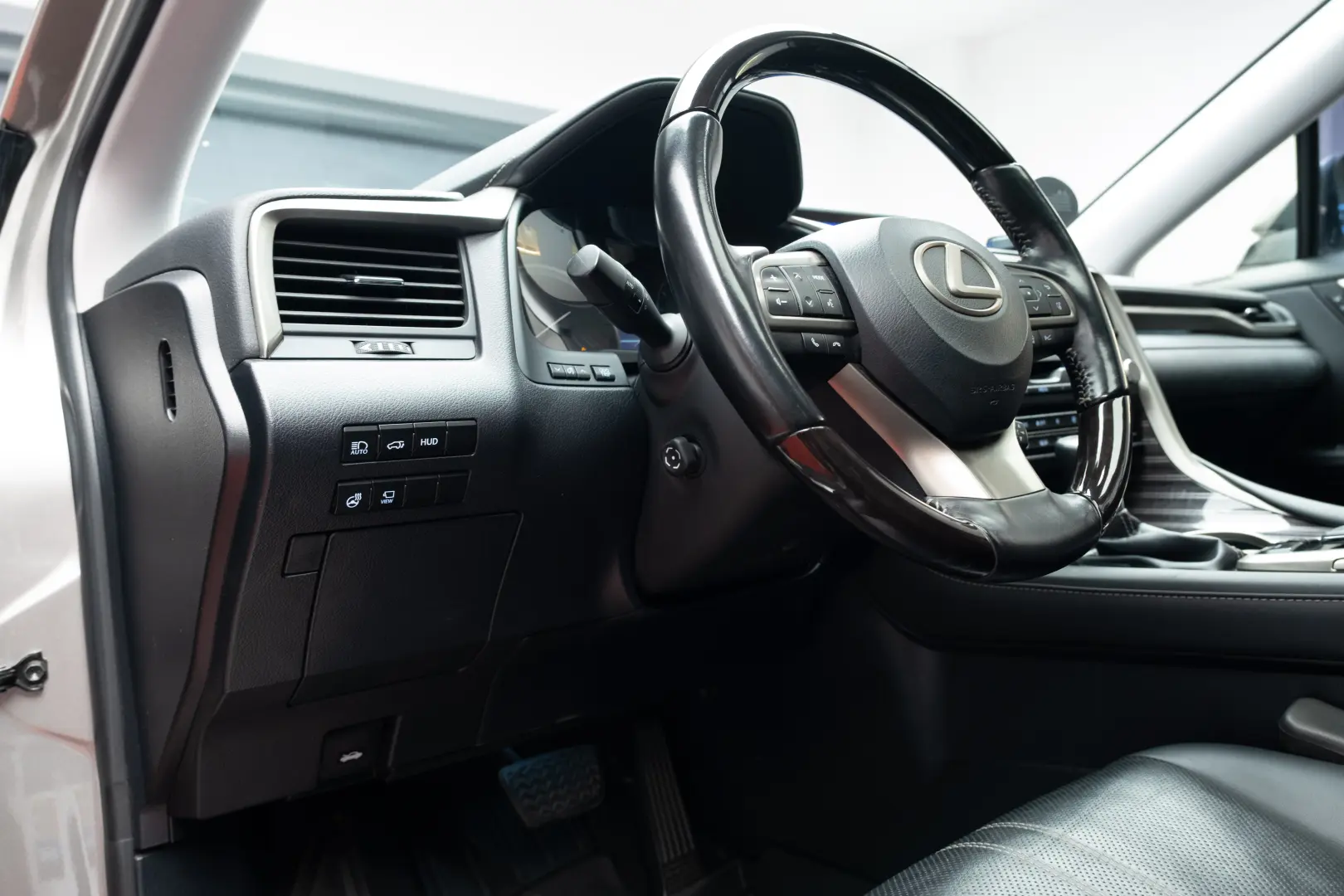 Lexus RX 450Hl