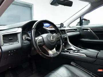 Lexus RX 450Hl