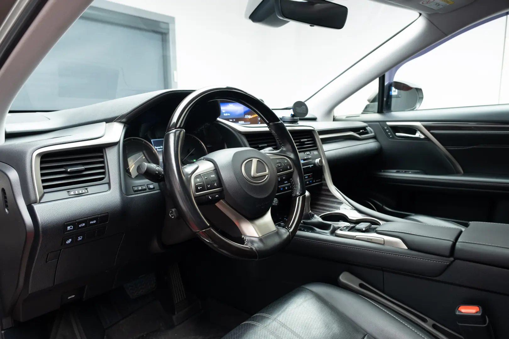 Lexus RX 450Hl