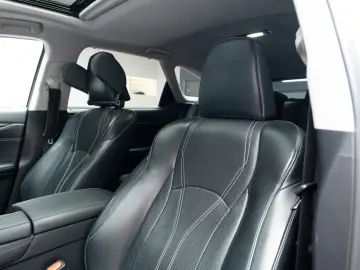 Lexus RX 450Hl